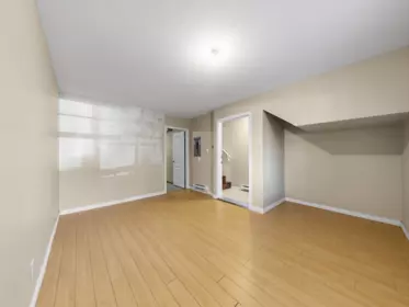 Basement Recreation Room Photo of 15 7331 Heather Street, Richmond, BC