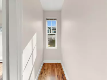Breakfast Nook Photo of 15 7331 Heather Street, Richmond, BC