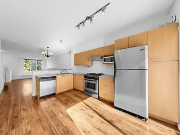 Pantry Photo of 15 7331 Heather Street, Richmond, BC