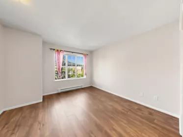 Walk-In Closet Photo of 15 7331 Heather Street, Richmond, BC