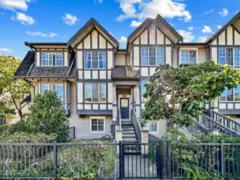 15 7331 Heather Street, Richmond, BC