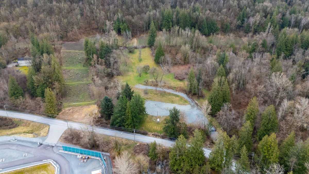 Family Room Photo of 4165 Sumas Mountain Road, Abbotsford, BC