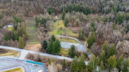 4165 Sumas Mountain Road, Abbotsford, BC, Abbotsford — Land for sale