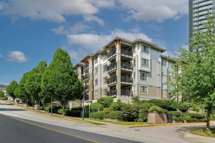 403 2088 Beta Avenue, Burnaby, BC, Burnaby — Apartment/Condo for sale