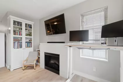 403 2088 Beta Avenue, Burnaby, BC, Burnaby — Apartment/Condo for sale