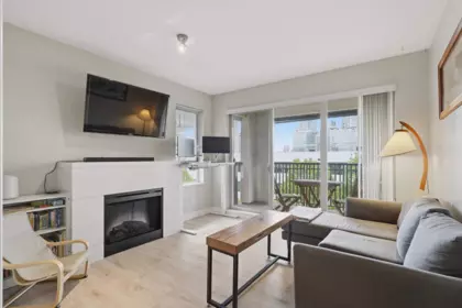 403 2088 Beta Avenue, Burnaby, BC, Burnaby — Apartment/Condo for sale