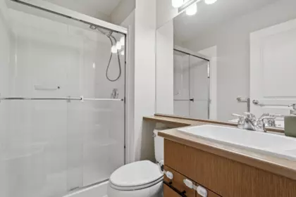 Office / Den Photo of 403 2088 Beta Avenue, Burnaby, BC