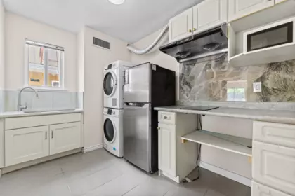 Garage Interior Photo of 15488 108a Avenue, Surrey, BC
