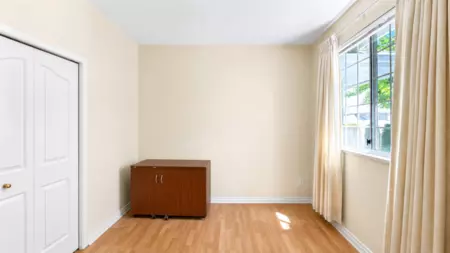 Basement Recreation Room Photo of 15 2688 150 Street, Surrey, BC