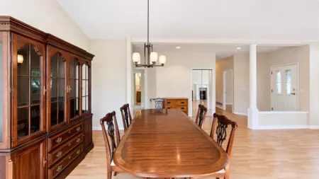 Breakfast Nook Photo of 15 2688 150 Street, Surrey, BC