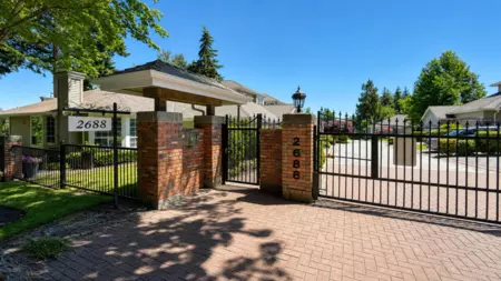 Front Yard Photo of 15 2688 150 Street, Surrey, BC