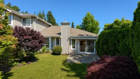 Staircase Photo of 15 2688 150 Street, Surrey, BC