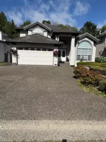 , Surrey, BC, Surrey — Single Family Residence for sale