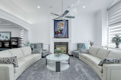 , Surrey, BC, Surrey — Single Family Residence for sale