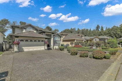 , Surrey, BC, Surrey — Single Family Residence for sale