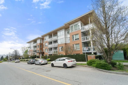 101 717 Chesterfield Avenue, North Vancouver, BC, North Vancouver — Apartment/Condo for sale
