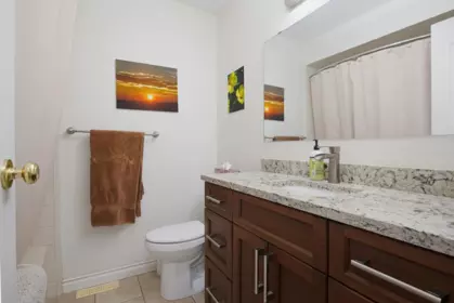 Laundry Room Photo of 5174 209a Street, Langley, BC