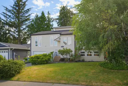 5174 209a Street, Langley, BC, Langley — Single Family Residence for sale