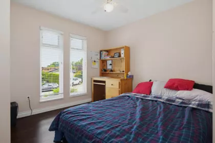 Loft / Bonus Room Photo of 5174 209a Street, Langley, BC