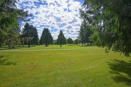 Neighborhood Park Photo Near 5174 209a Street, Langley, BC