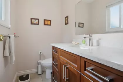 Office / Den Photo of 5174 209a Street, Langley, BC