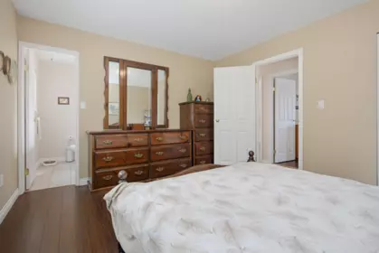 Powder Room Photo of 5174 209a Street, Langley, BC