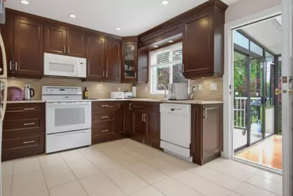 Primary Bedroom Photo of 5174 209a Street, Langley, BC