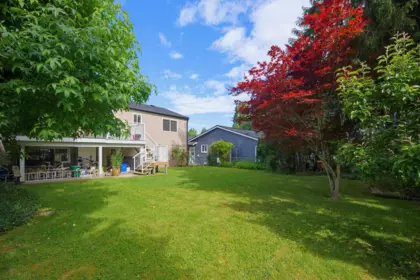 Street View Photo of 5174 209a Street, Langley, BC