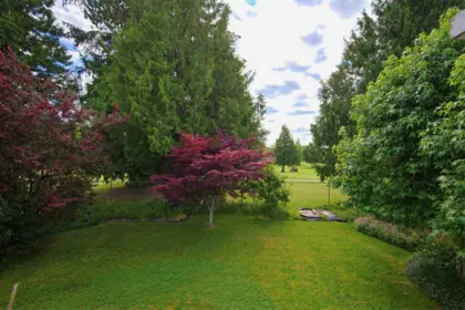 Swimming Pool Photo of 5174 209a Street, Langley, BC