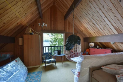 Hot Tub / Spa Photo of 6005-09 Bluff Place, Madeira Park, BC