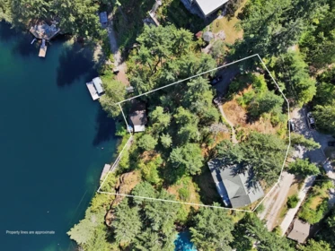 6005-09 Bluff Place, Madeira Park, BC, Madeira Park — Single Family Residence for sale
