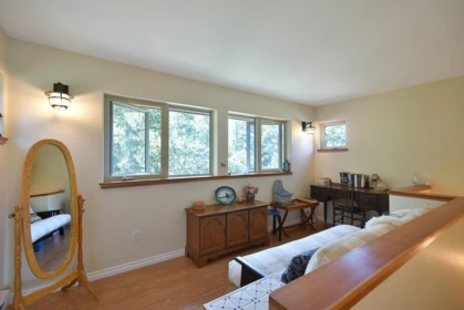 Outdoor Patio Photo of 6005-09 Bluff Place, Madeira Park, BC