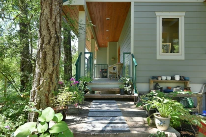 Pantry Photo of 6005-09 Bluff Place, Madeira Park, BC