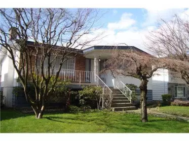 7541 Kerr Street, Vancouver, BC, Vancouver — Single Family Residence for sale