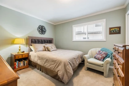 Basement Recreation Room Photo of 11169 Mason Place, Delta, BC