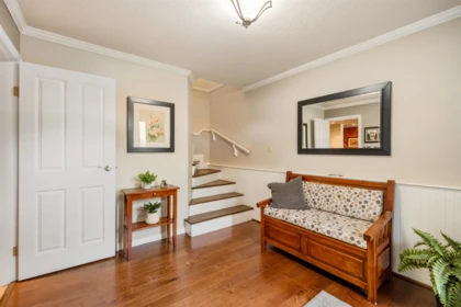 Breakfast Nook Photo of 11169 Mason Place, Delta, BC