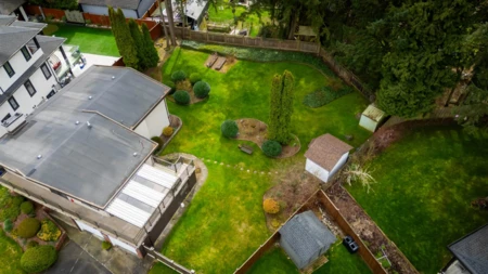 11169 Mason Place, Delta, BC, Delta — Single Family Residence for sale