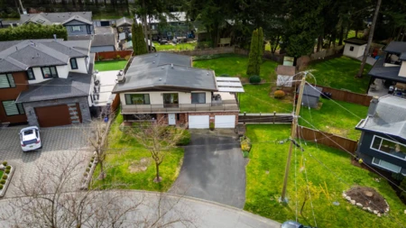 11169 Mason Place, Delta, BC, Delta — Single Family Residence for sale