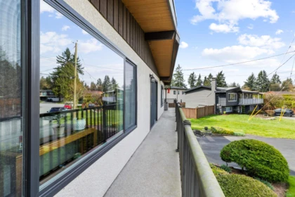 Front Yard Photo of 11169 Mason Place, Delta, BC
