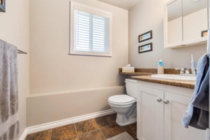 Laundry Room Photo of 11169 Mason Place, Delta, BC