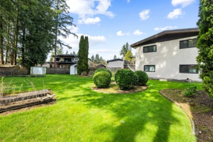 Outdoor Patio Photo of 11169 Mason Place, Delta, BC