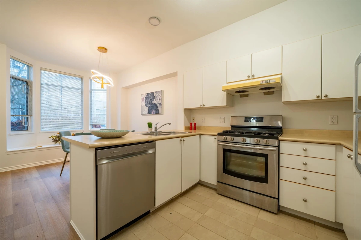Family Room Photo of 30 6179 No. 1 Road, Richmond, BC