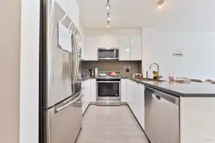 Breakfast Nook Photo of 212 15138 34th Avenue, Surrey, BC