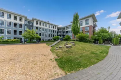 212 15138 34th Avenue, Surrey, BC, Surrey — Apartment/Condo for sale