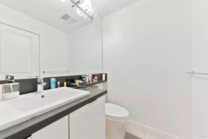 Laundry Room Photo of 212 15138 34th Avenue, Surrey, BC