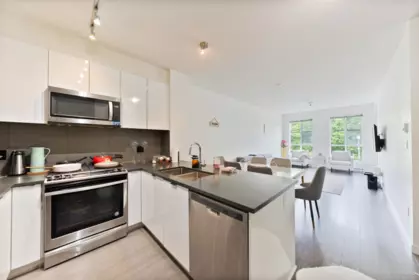Pantry Photo of 212 15138 34th Avenue, Surrey, BC