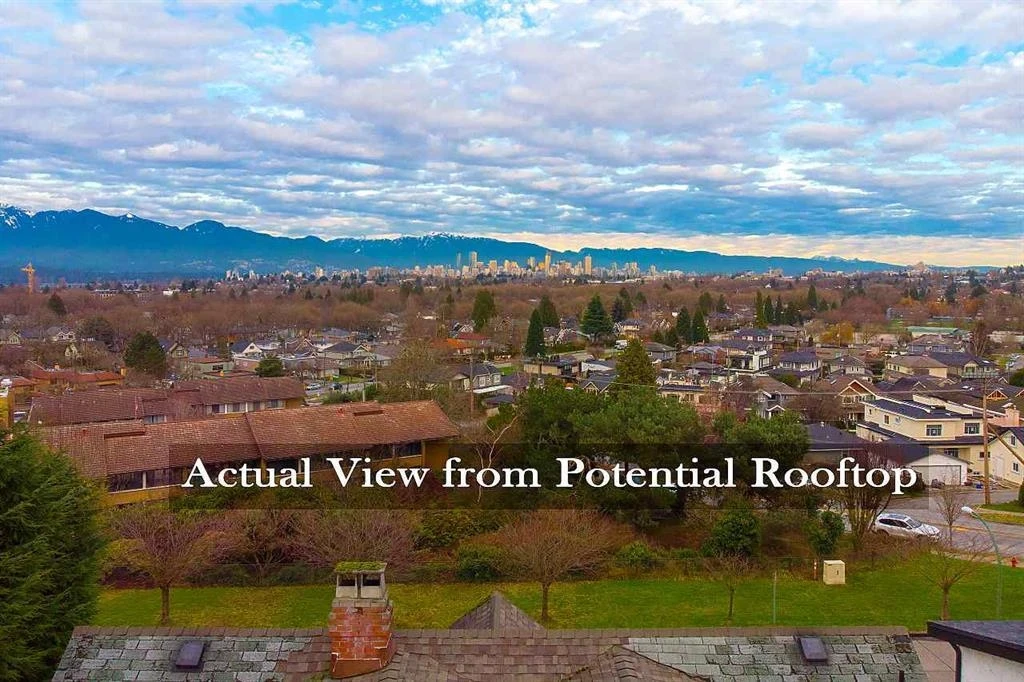 Living Room Photo of 3311 Quesnel Drive, Vancouver, BC