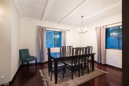 Pantry Photo of 3311 Quesnel Drive, Vancouver, BC
