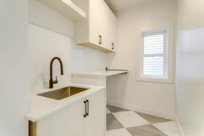 Basement Recreation Room Photo of 20685 76 Avenue, Langley, BC