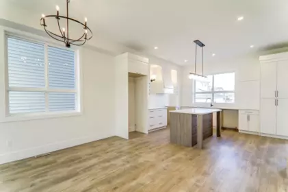 Breakfast Nook Photo of 20685 76 Avenue, Langley, BC